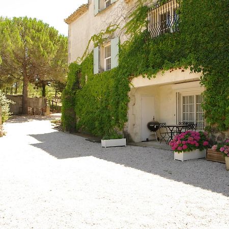 Residence Le Saint Victor Fontvieille Exteriér fotografie