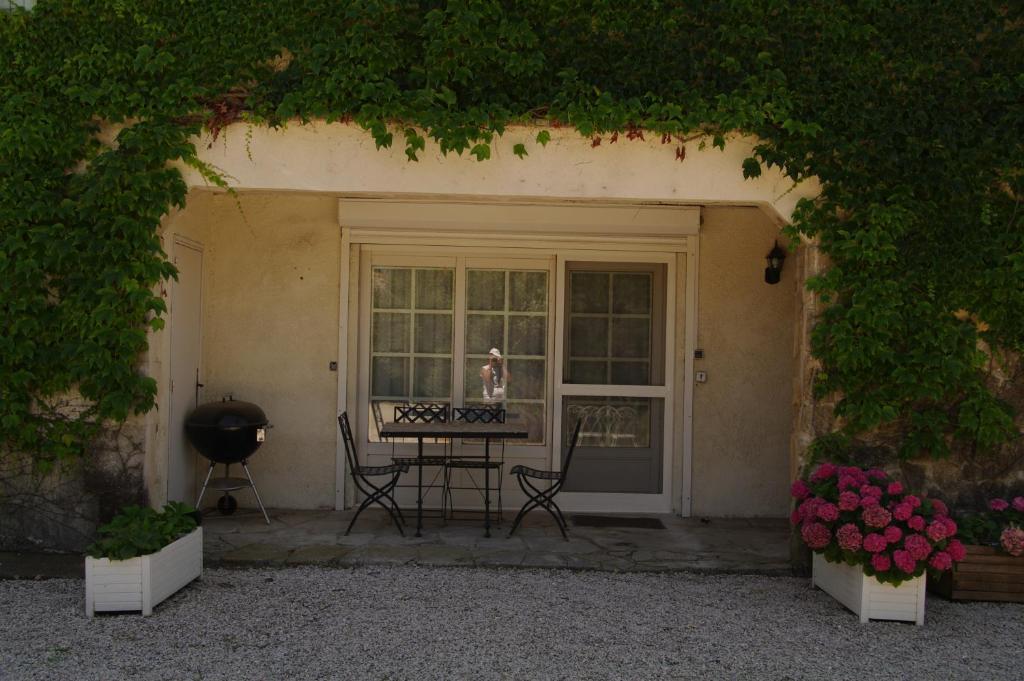 Residence Le Saint Victor Fontvieille Pokoj fotografie