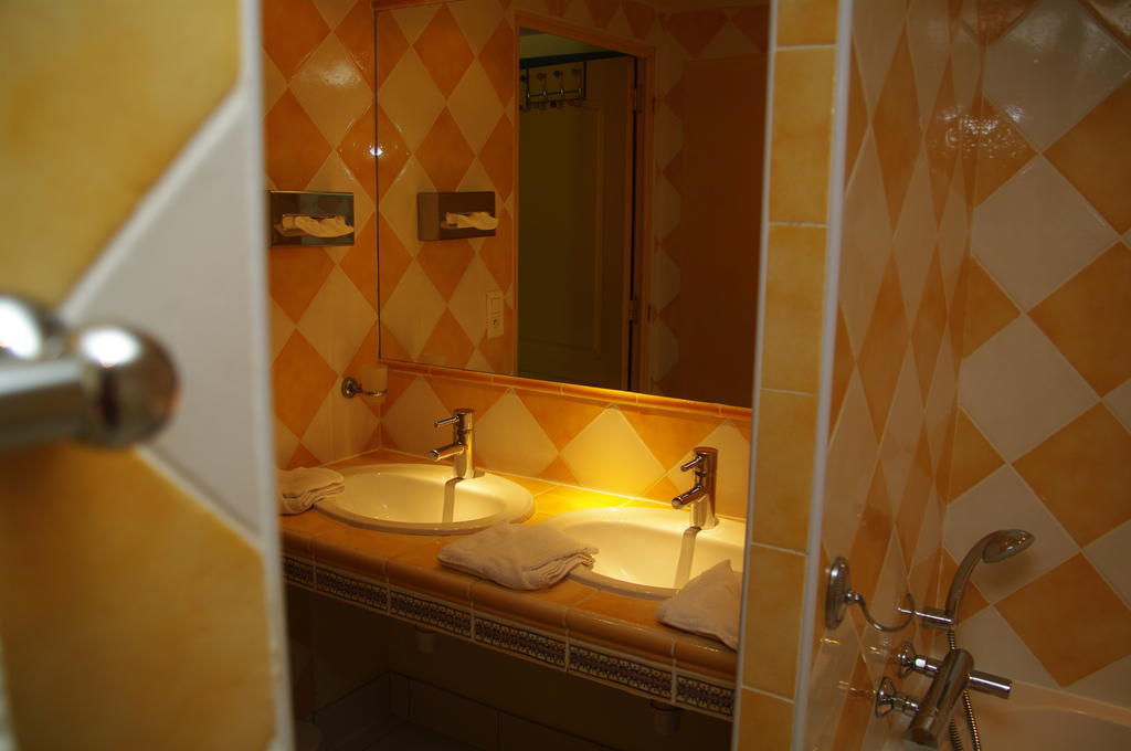 Residence Le Saint Victor Fontvieille Pokoj fotografie